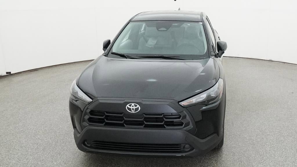 New 2026 Toyota Corolla Cross L FWD image 15