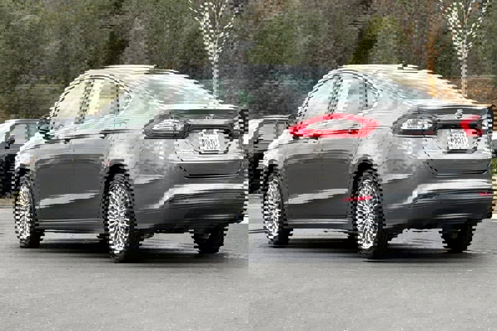 Used 2013 Ford Fusion SE image 6