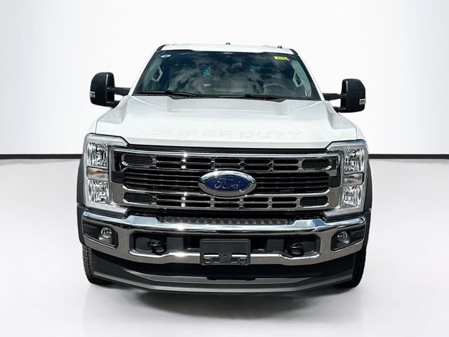 New 2026 Ford F550 4x4 Supercab Super Duty image 2