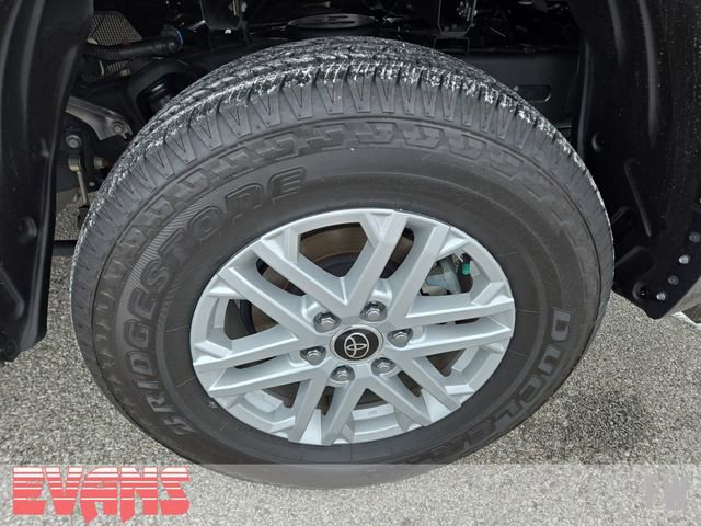 Used 2024 Toyota Tundra SR5 w/ SR5 Premium Package image 28
