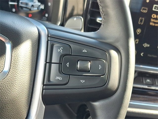 Certified 2023 GMC Sierra 1500 Elevation w/ Preferred Package image 22