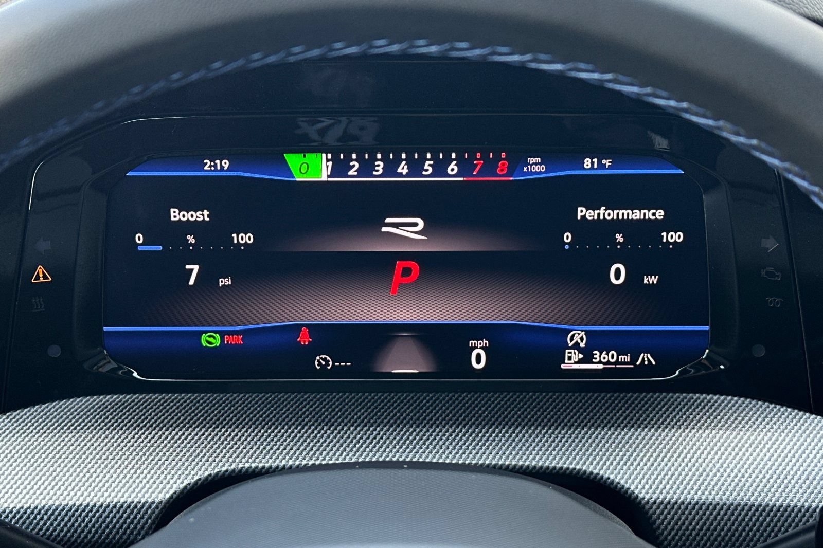 New 2026 Volkswagen Golf AWD/4WD image 23