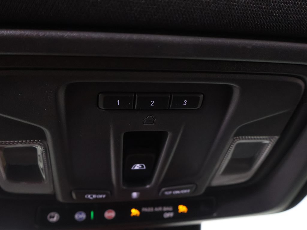 Used 2024 GMC Sierra 1500 AT4 w/ AT4 Preferred Package AWD/4WD image 52