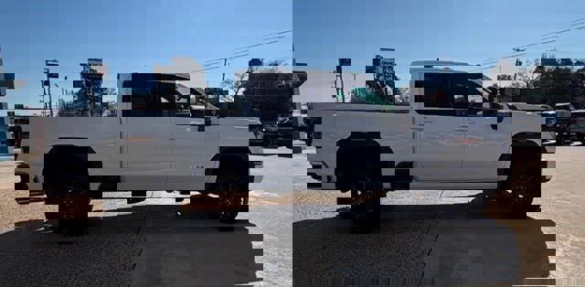 New 2026 GMC Sierra 2500 AT4 w/ AT4 Preferred Package image 2