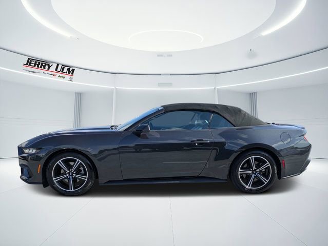 Used 2024 Ford Mustang Premium RWD image 11