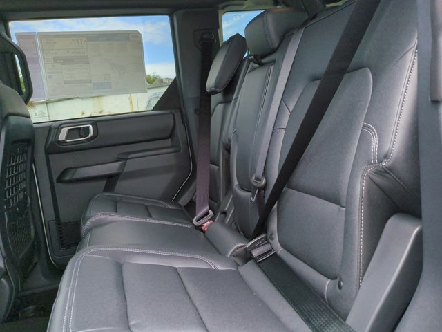 New 2026 Ford Bronco Badlands AWD/4WD image 14