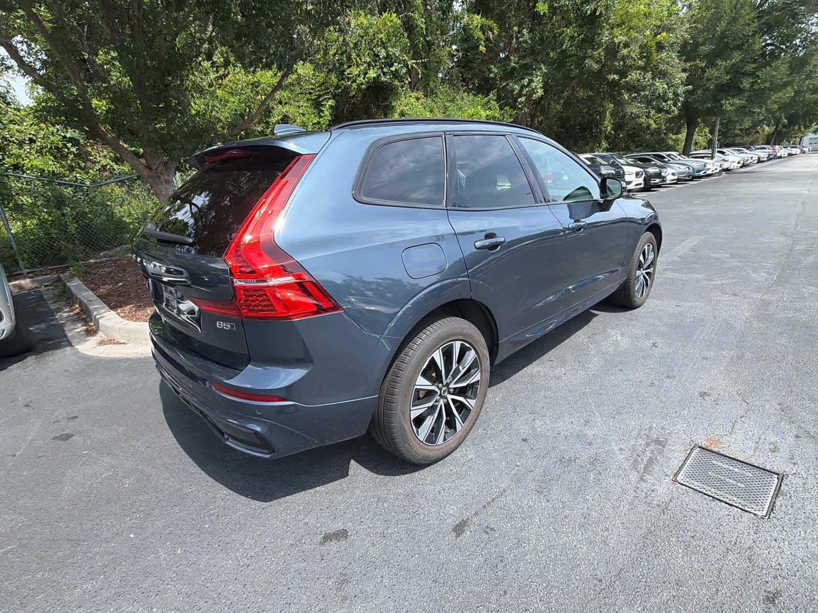 Used 2024 Volvo XC60 B5 Core w/ Climate Package AWD/4WD image 14