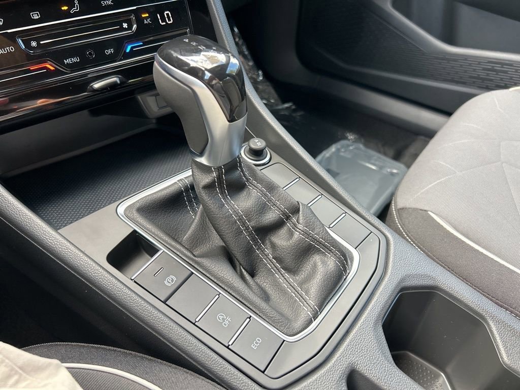 New 2026 Volkswagen Jetta Sport image 31