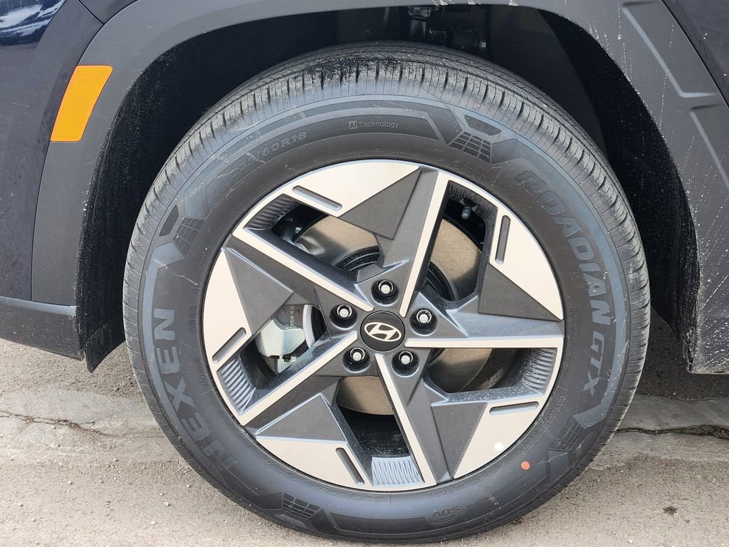 New 2026 Hyundai Tucson SEL AWD/4WD image 7