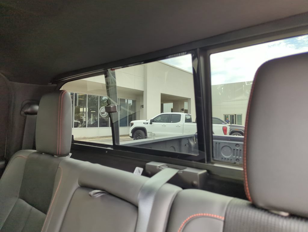 Used 2022 Nissan Titan PRO-4X w/ Off Road Protection Package AWD/4WD image 28