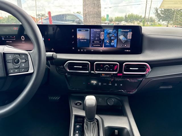 Certified 2026 Nissan Sentra SV w/ Floor Mat Package FWD image 18