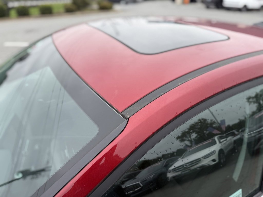 New 2025 Hyundai Elantra Limited image 33