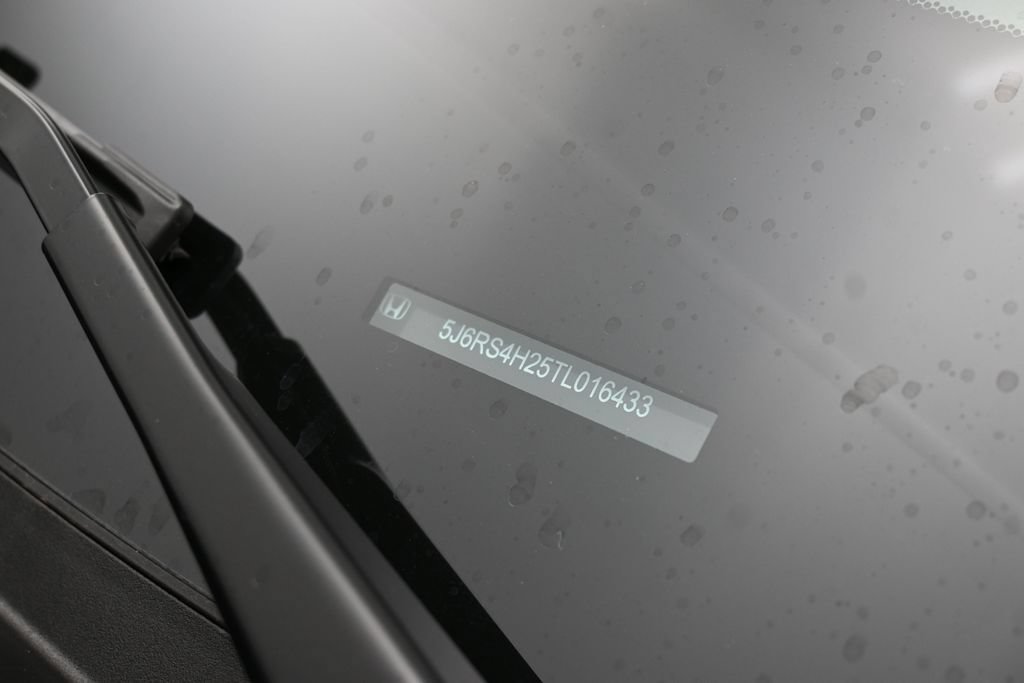 New 2026 Honda CR-V LX image 50