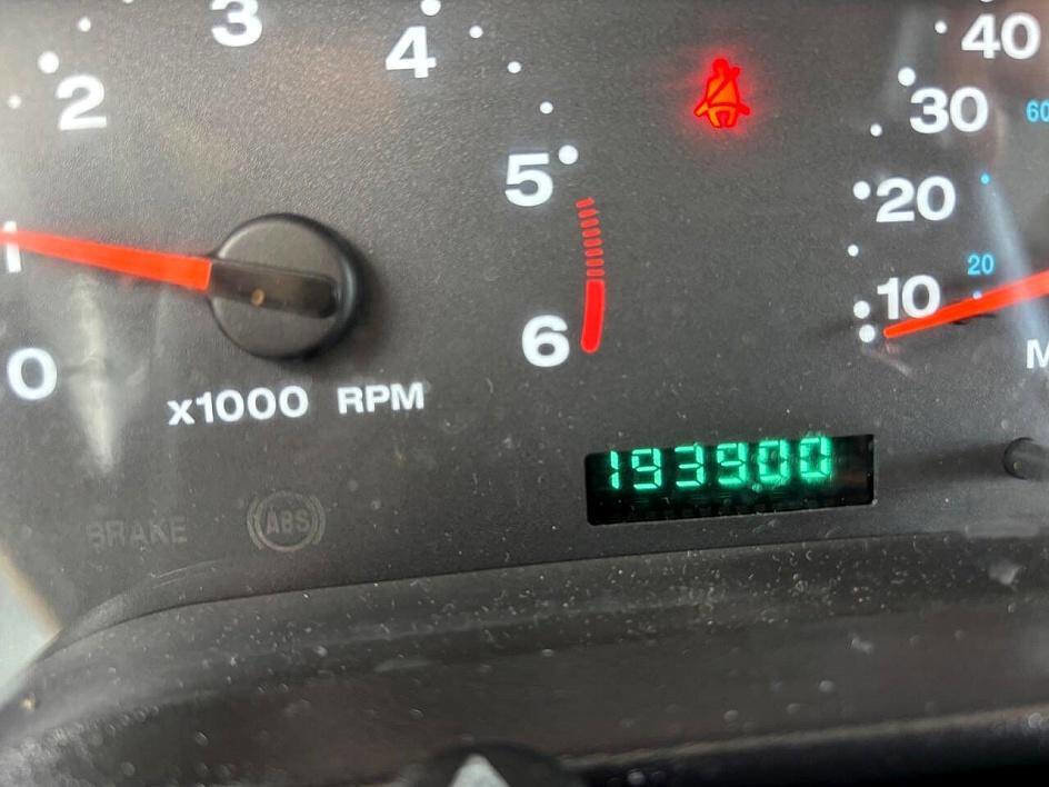 Used 2006 Jeep Wrangler SE image 26