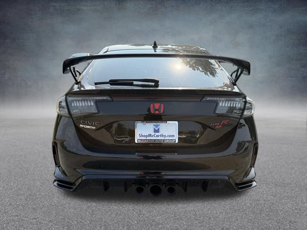 Used 2023 Honda Civic Type R image 11