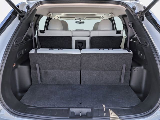 Used 2023 Mitsubishi Outlander SEL FWD image 12