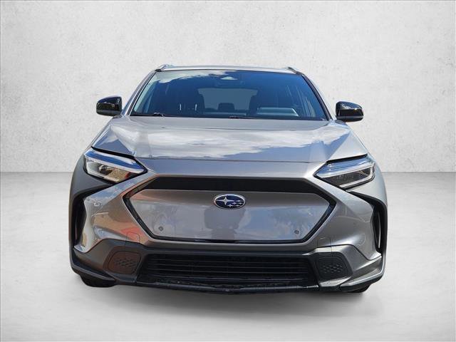 Used 2025 Subaru Solterra Premium image 2