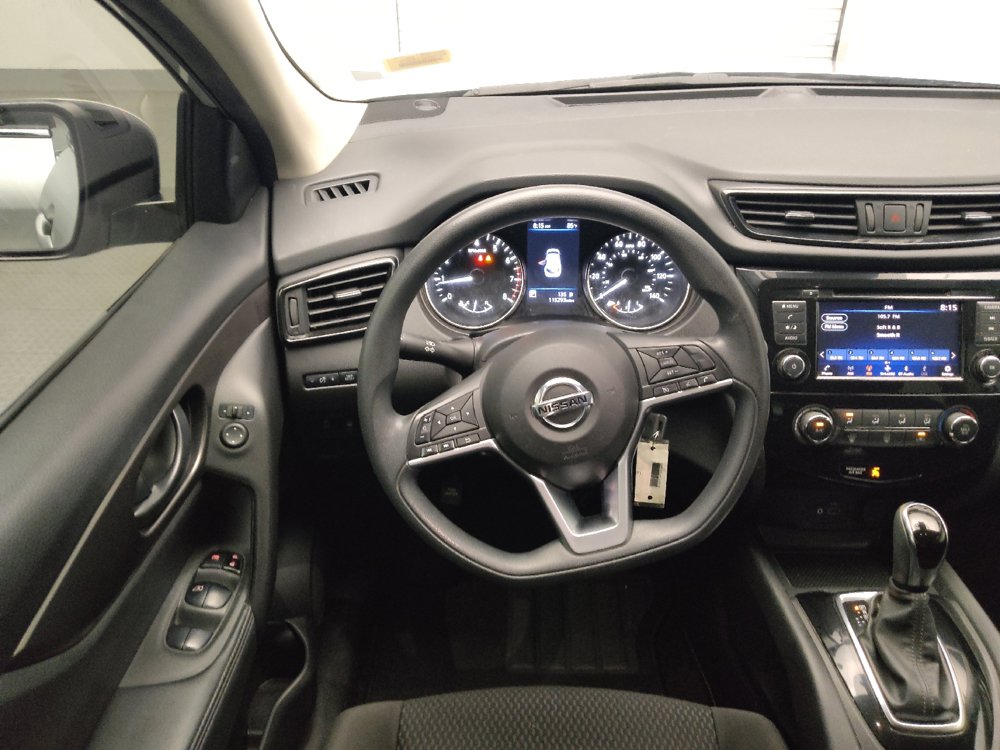 Used 2020 Nissan Rogue Sport S w/ Appearance Package FWD image 22