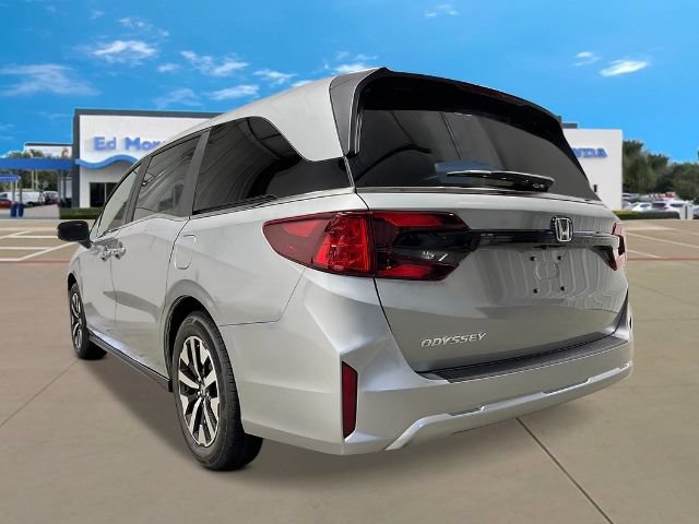 New 2027 Honda Odyssey EX-L image 3