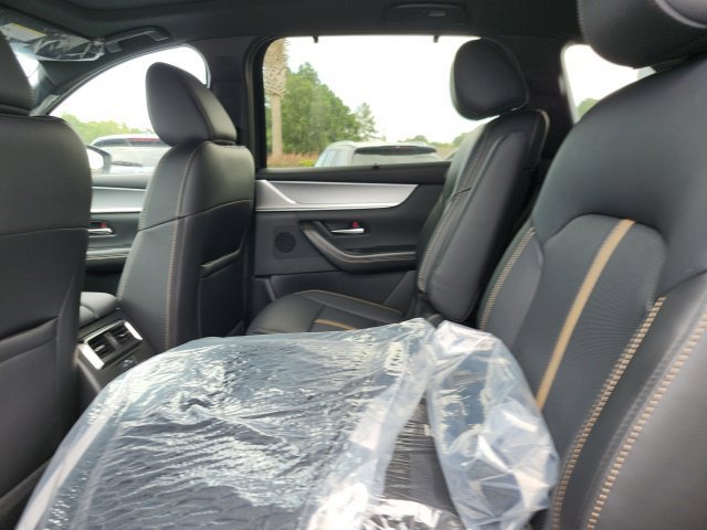 New 2026 MAZDA CX-90 3.3 Turbo S w/ Premium Package AWD/4WD image 15