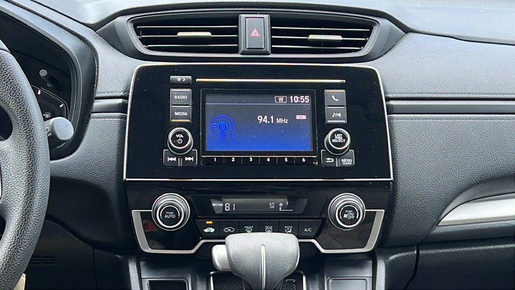 Used 2020 Honda CR-V LX image 12