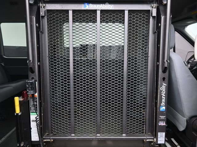 Used 2016 Ford Transit 350 XLT image 20