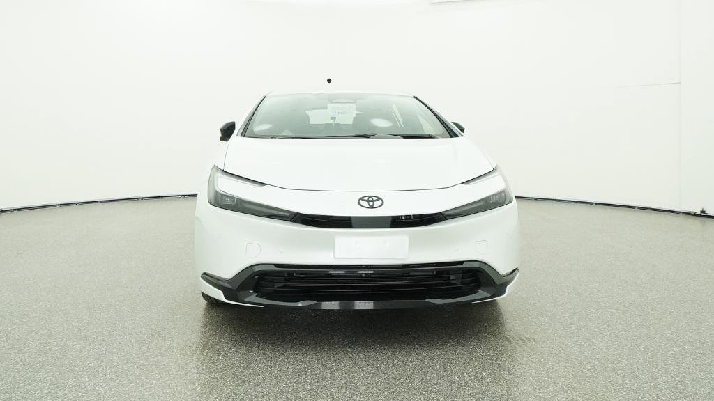 New 2026 Toyota Prius Plug-In Hybrid image 66
