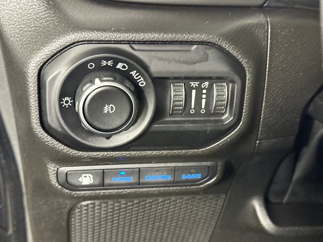 Used 2022 Jeep Wrangler Unlimited Rubicon 4xe image 19