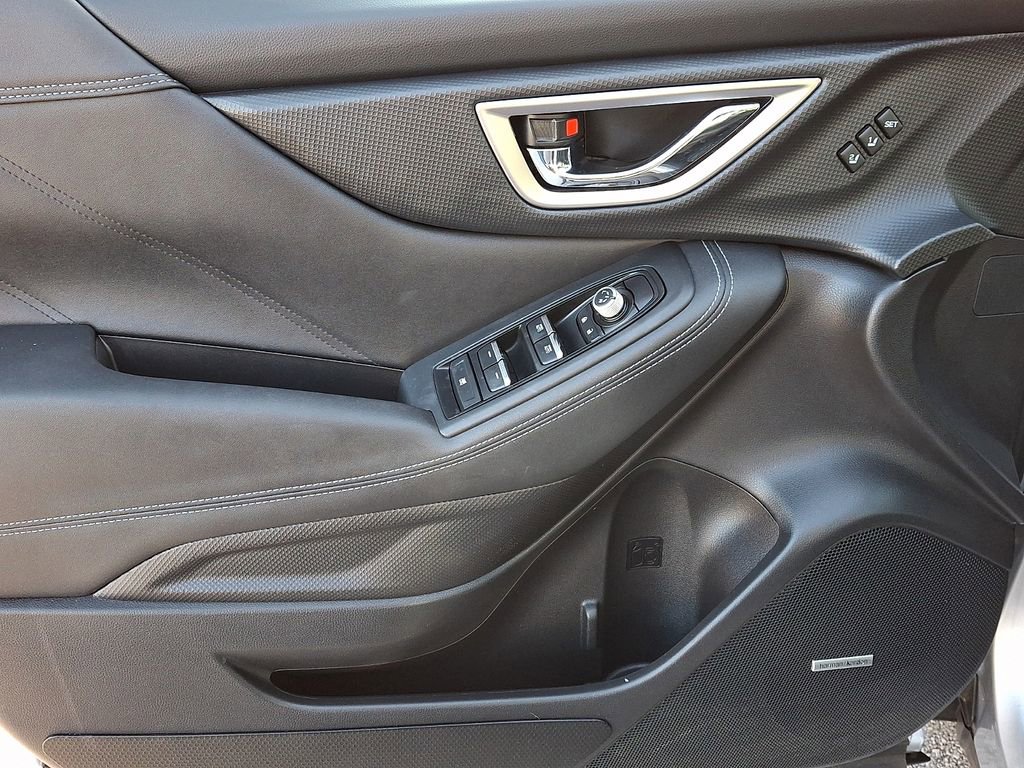 Certified 2022 Subaru Forester Touring w/ Popular Package #3 image 14