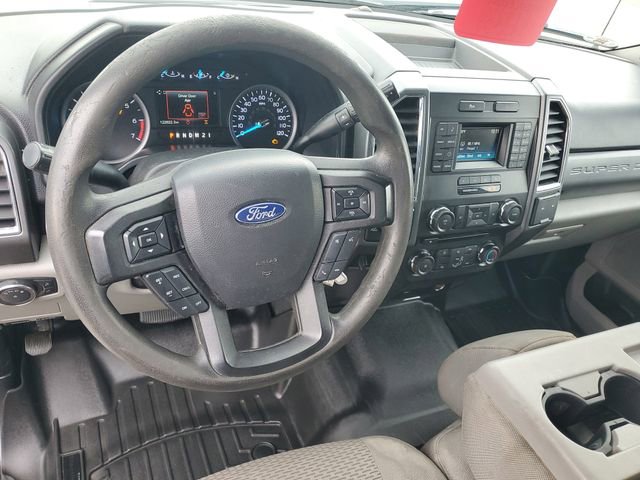 Used 2018 Ford F350 XLT AWD/4WD image 12