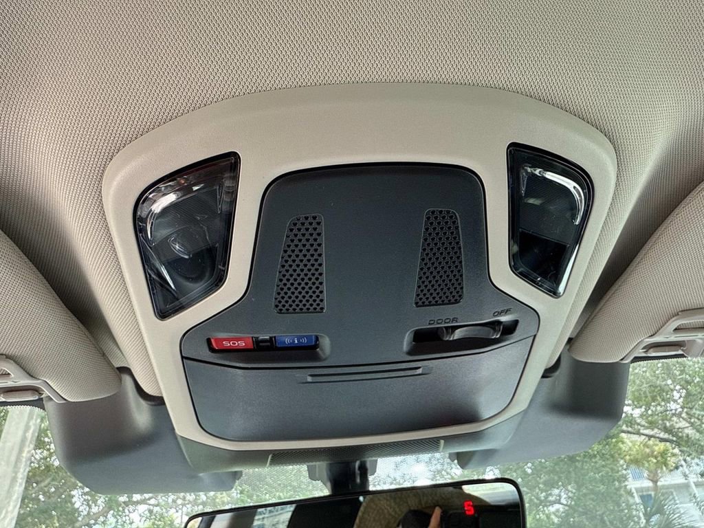 New 2025 Subaru Legacy Premium image 37