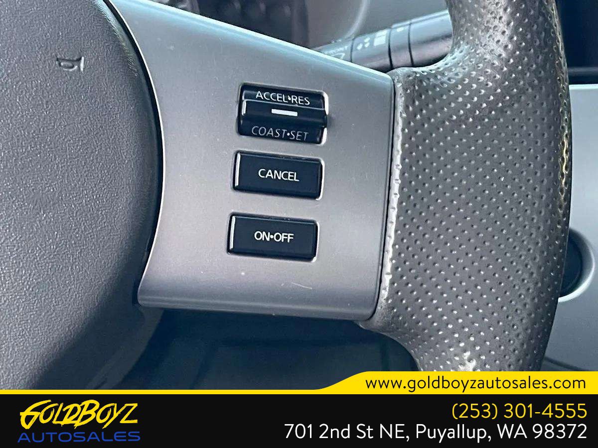 Used 2019 Nissan Frontier S RWD image 26