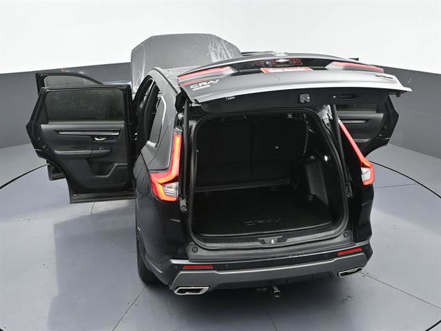 Used 2024 Honda CR-V Sport Touring image 51