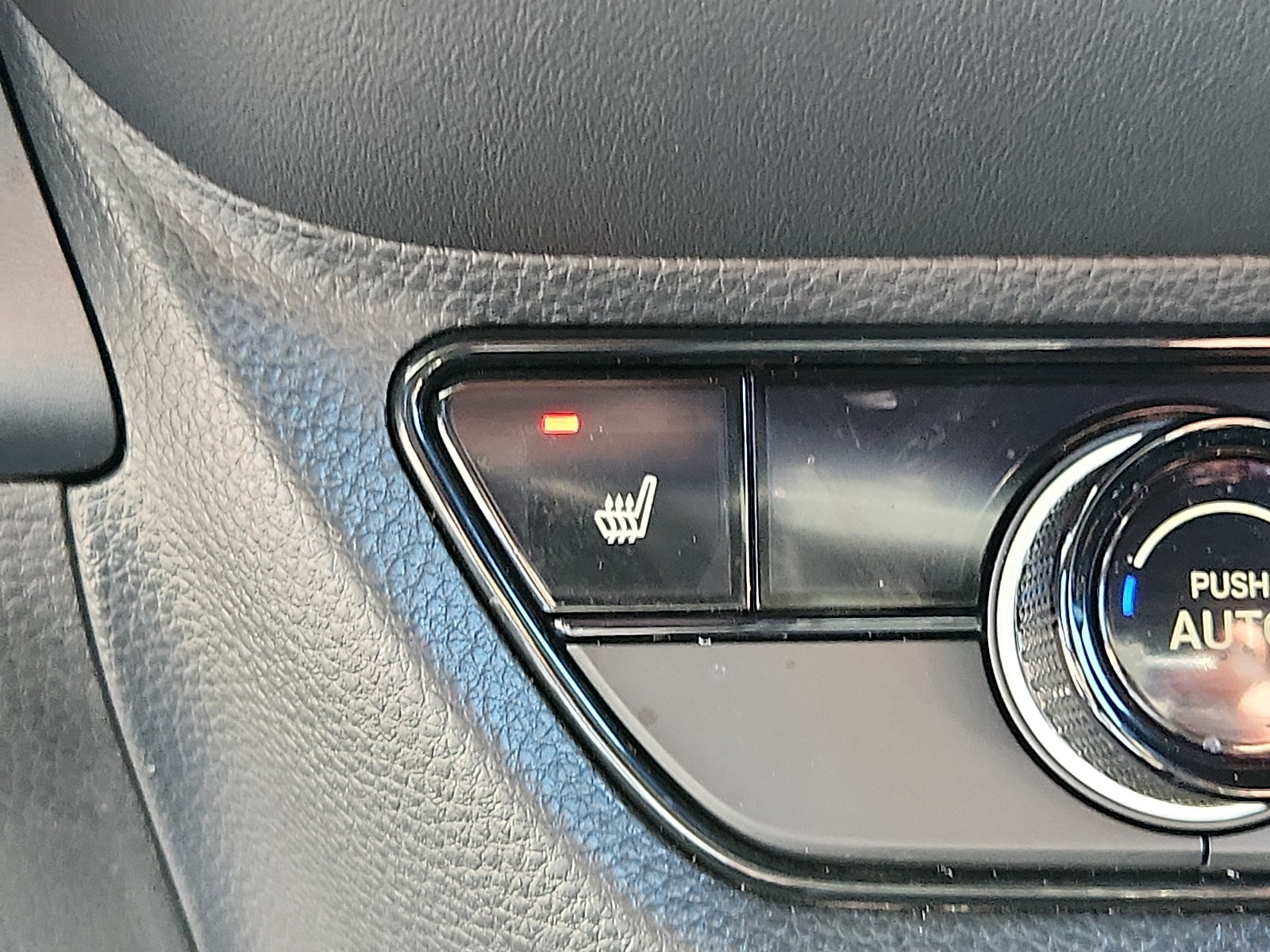 Used 2024 Honda HR-V Sport image 22