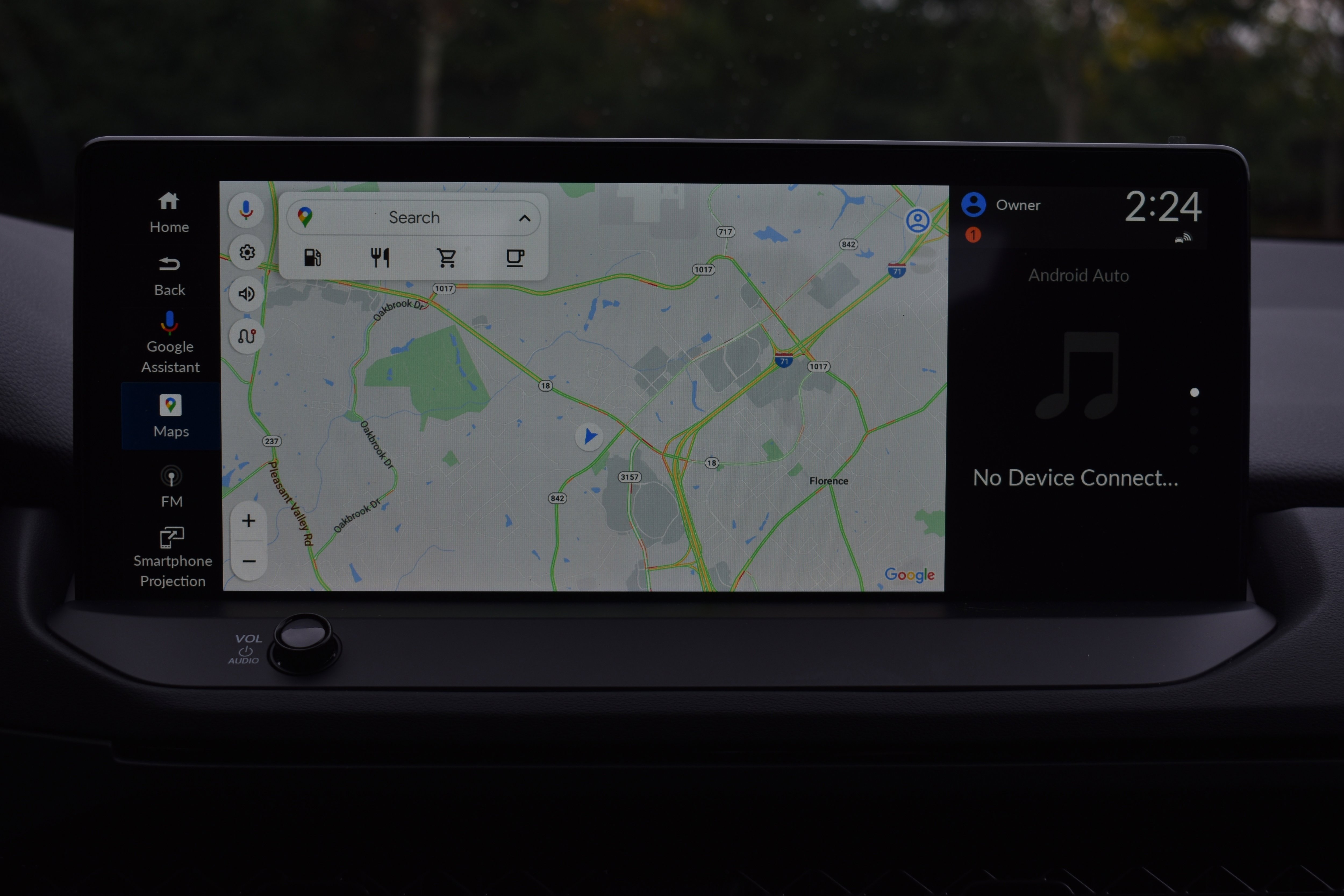 New 2026 Honda Accord Touring image 18