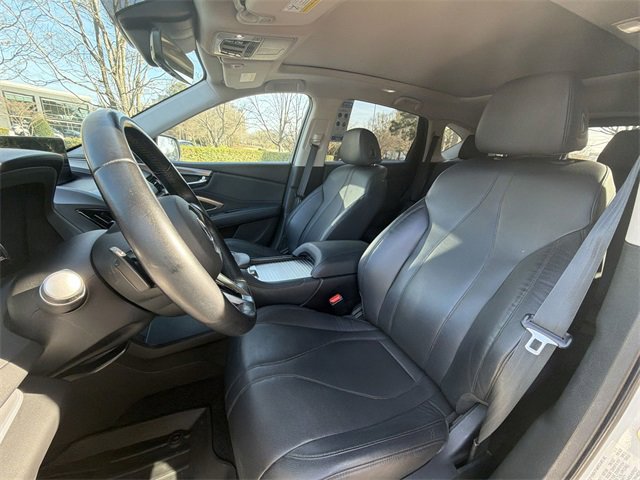 Used 2020 Acura RDX AWD image 11