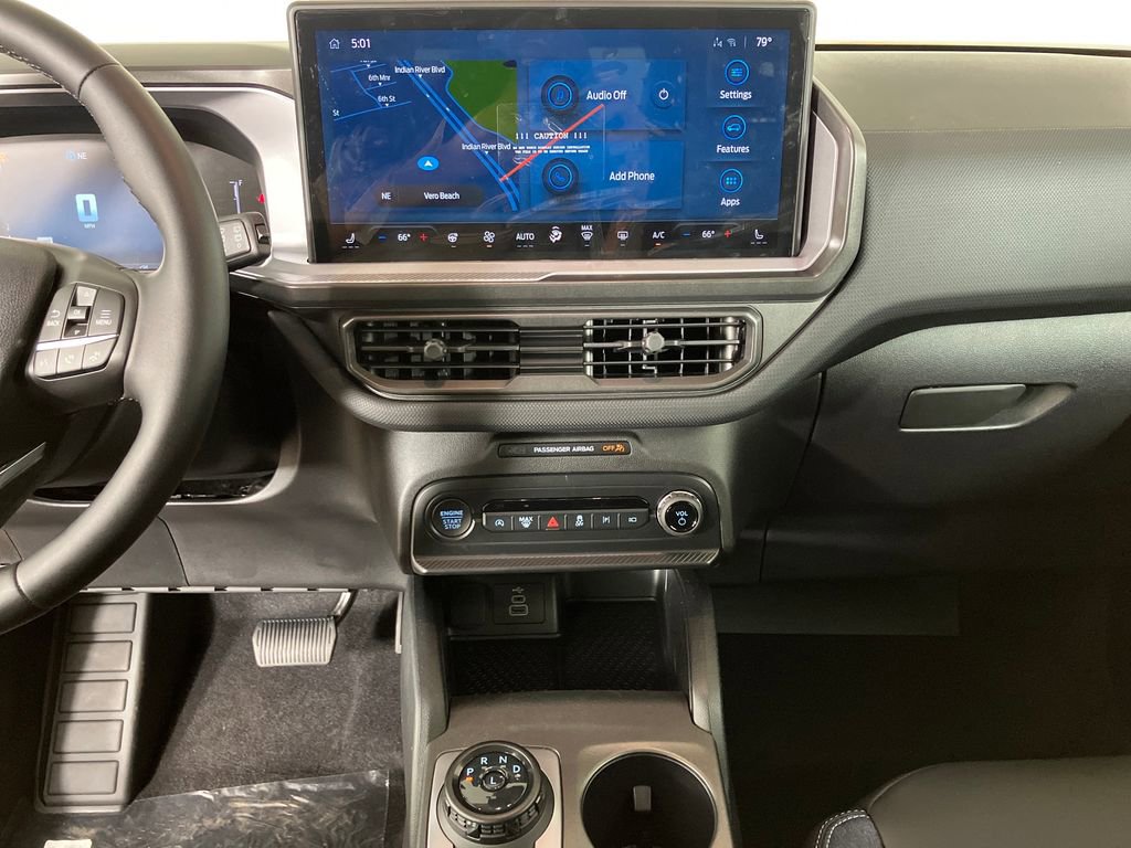 New 2026 Ford Bronco Sport Outer Banks w/ Outer Banks Tech Package+ image 28