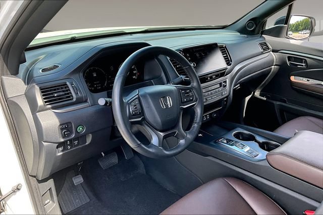 Used 2024 Honda Ridgeline RTL image 18