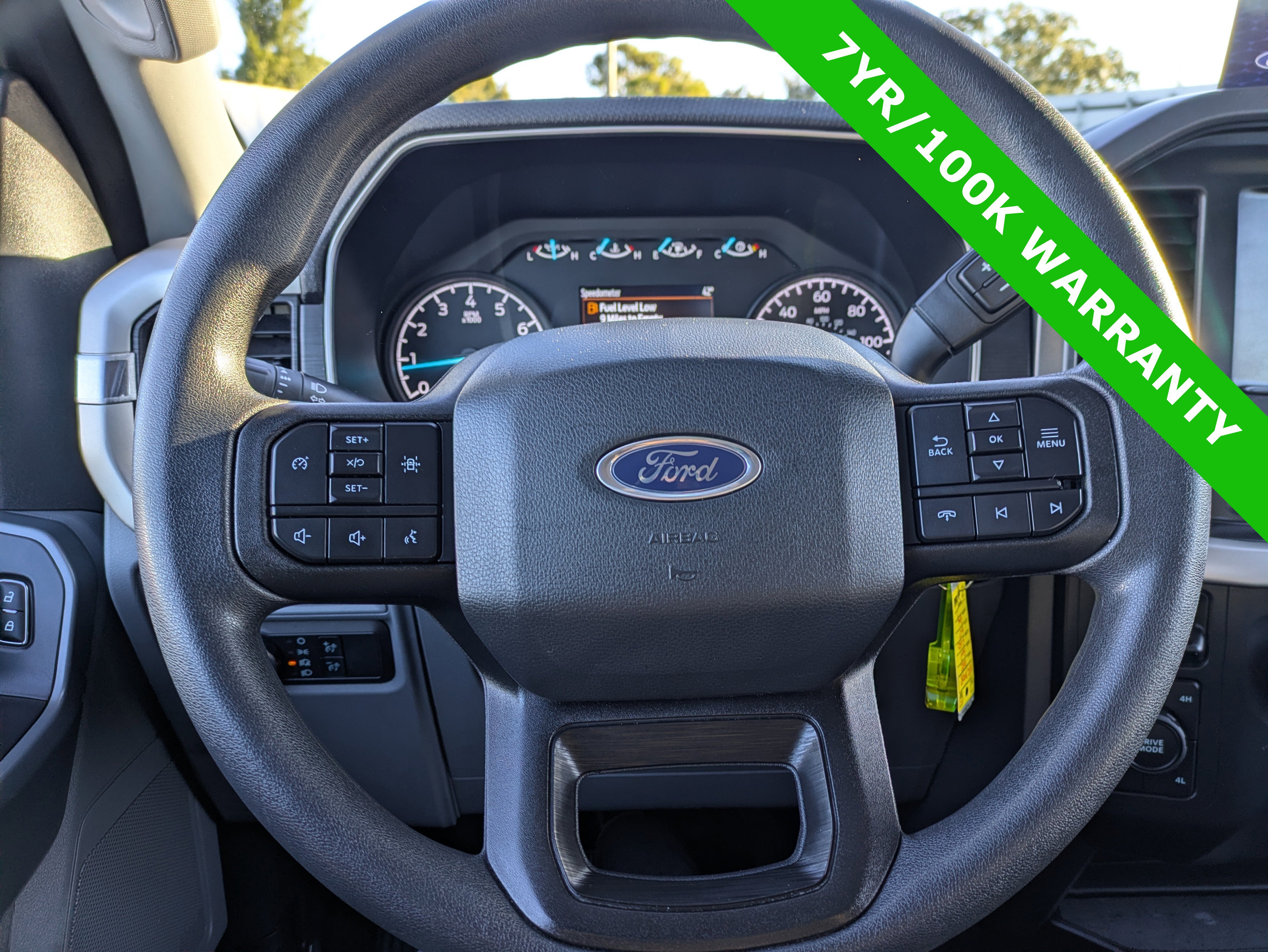 Certified 2022 Ford F150 XLT image 29