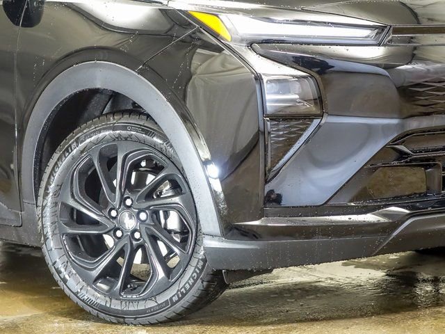 New 2027 Chevrolet Bolt RS w/ Technology Package FWD image 4