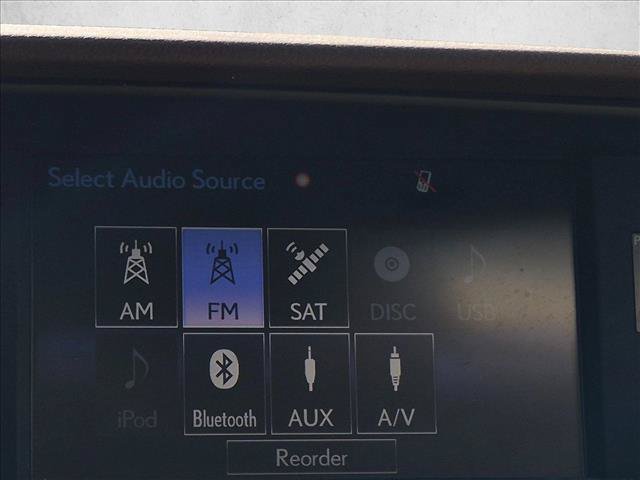 Used 2016 Lexus ES 350 FWD image 8