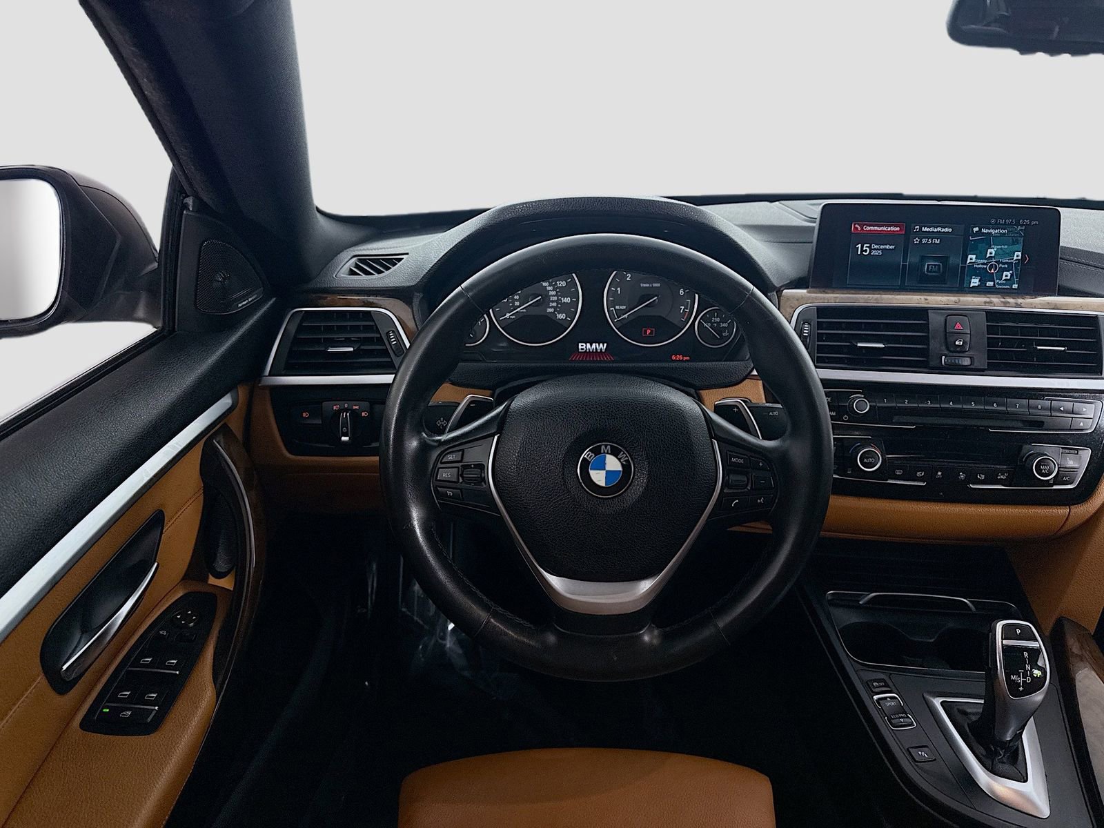 Used 2018 BMW 430i Gran Coupe image 13