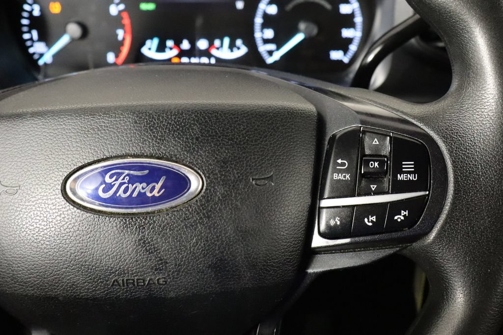 Used 2020 Ford Explorer 4WD Police Interceptor image 10