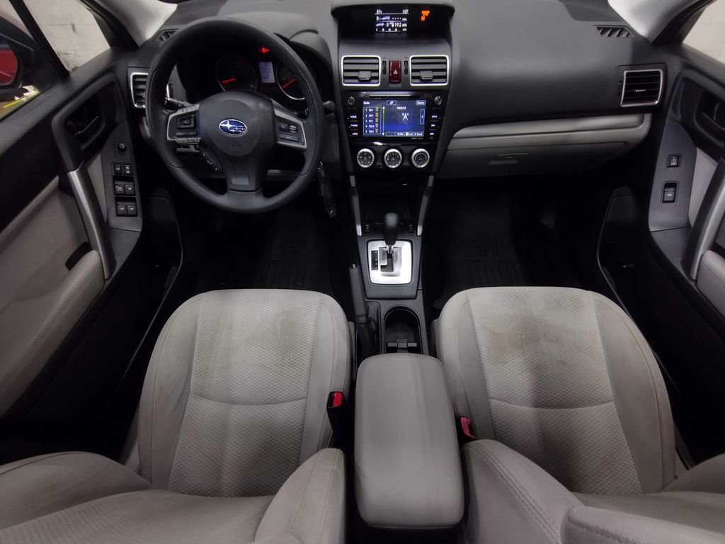 Used 2016 Subaru Forester 2.5i Premium w/ All-Weather Package AWD/4WD image 41
