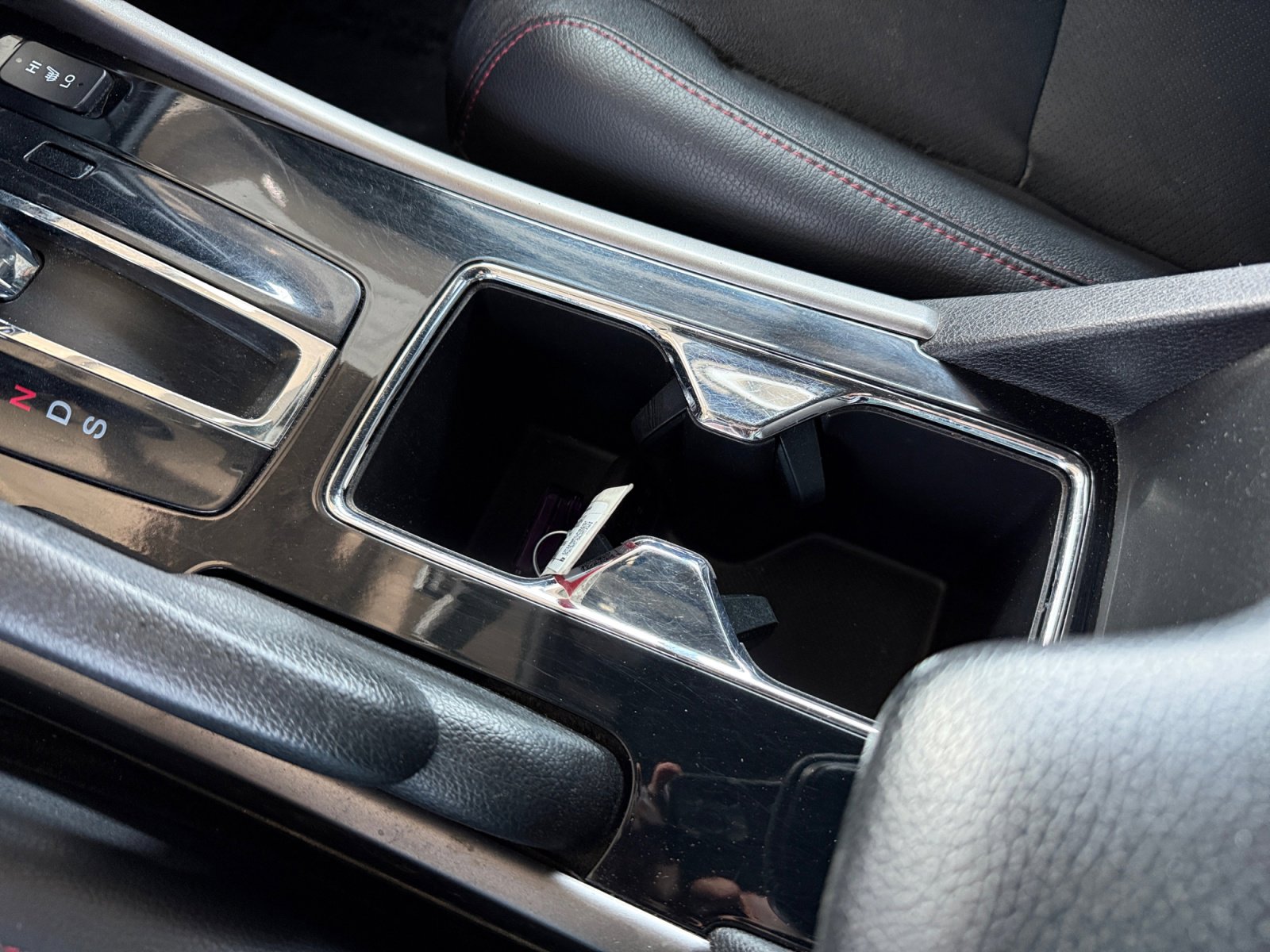 Used 2017 Honda Accord Sport Special Edition image 18