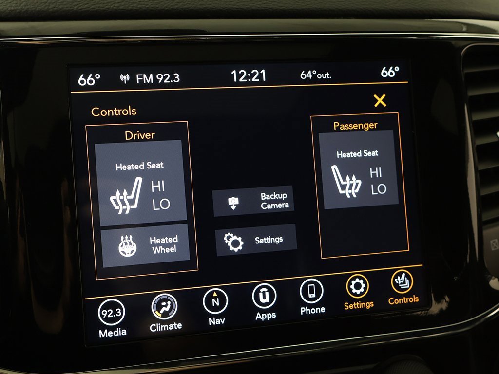 Used 2021 Jeep Grand Cherokee Limited image 49