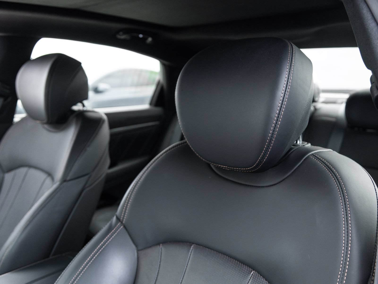 Used 2020 Genesis G80 3.3T Sport RWD image 24
