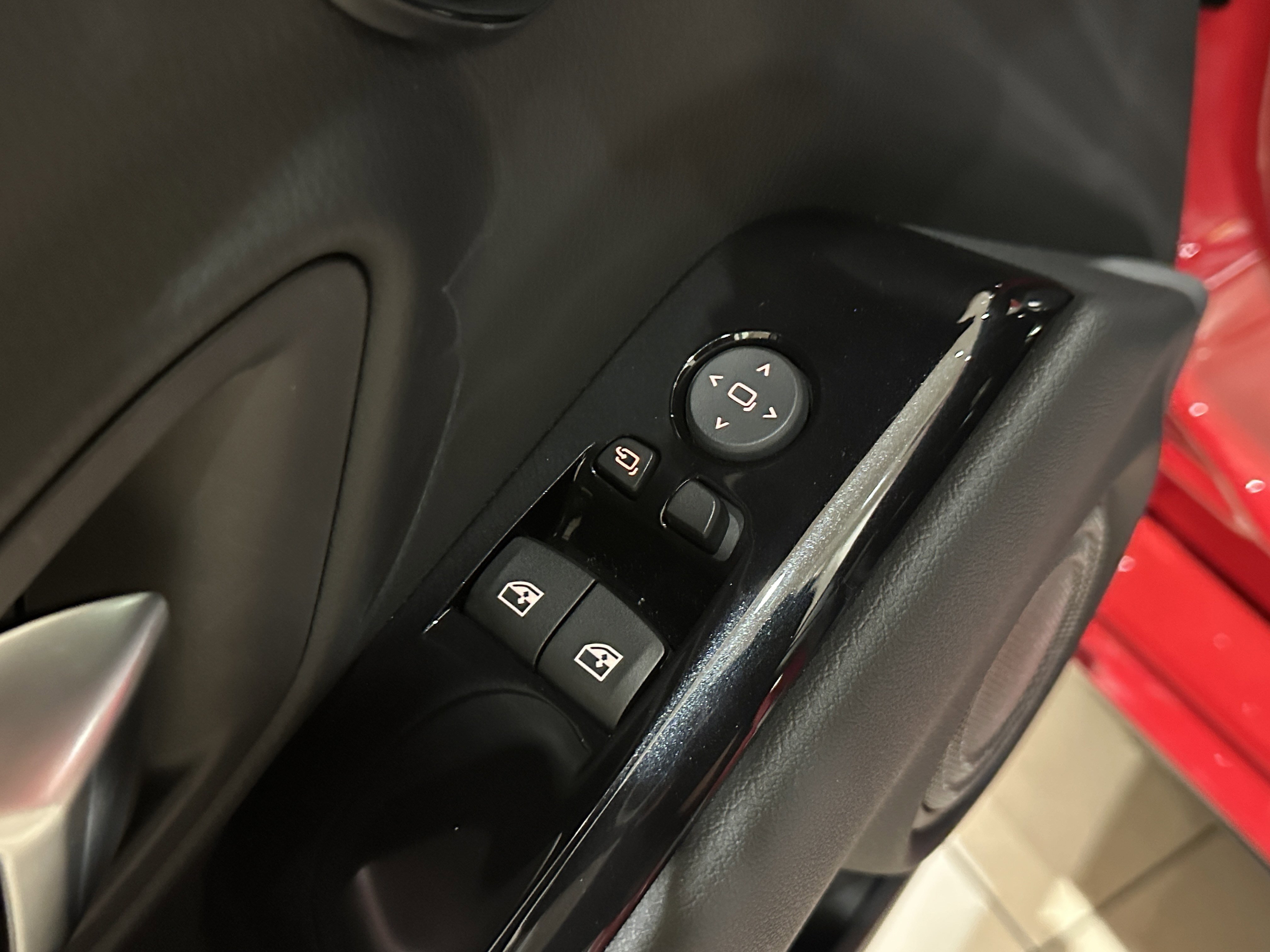 New 2026 Toyota Supra image 21