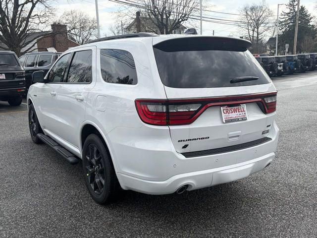 New 2026 Dodge Durango GT image 5