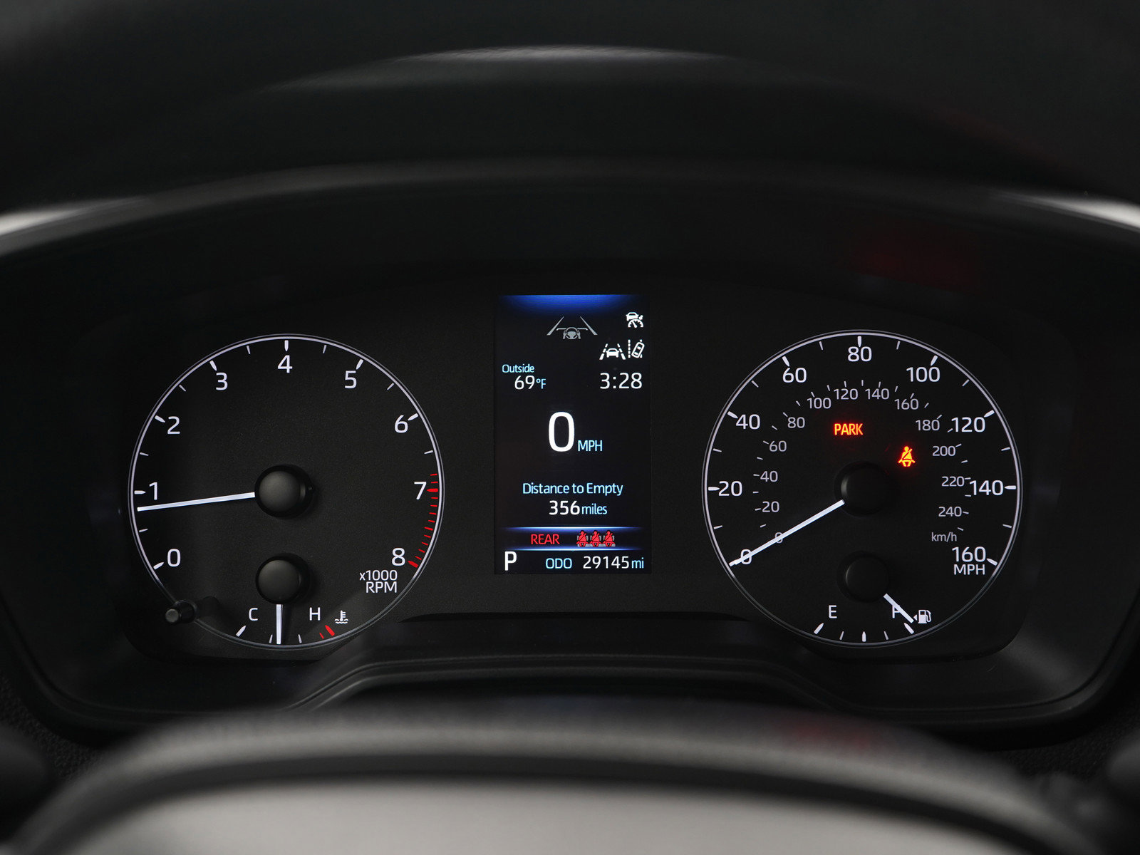 Used 2024 Toyota Corolla LE image 22